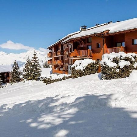 Résidence Le Roselend - maeva Home Les Arcs  Esterno foto