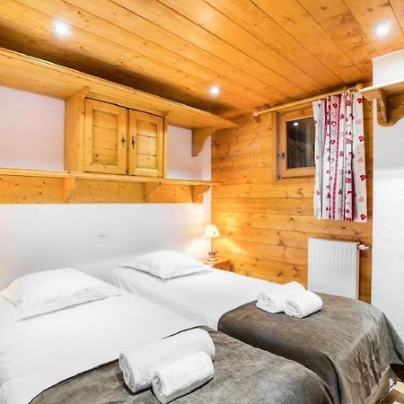 Résidence Le Roselend - maeva Home Les Arcs  Esterno foto