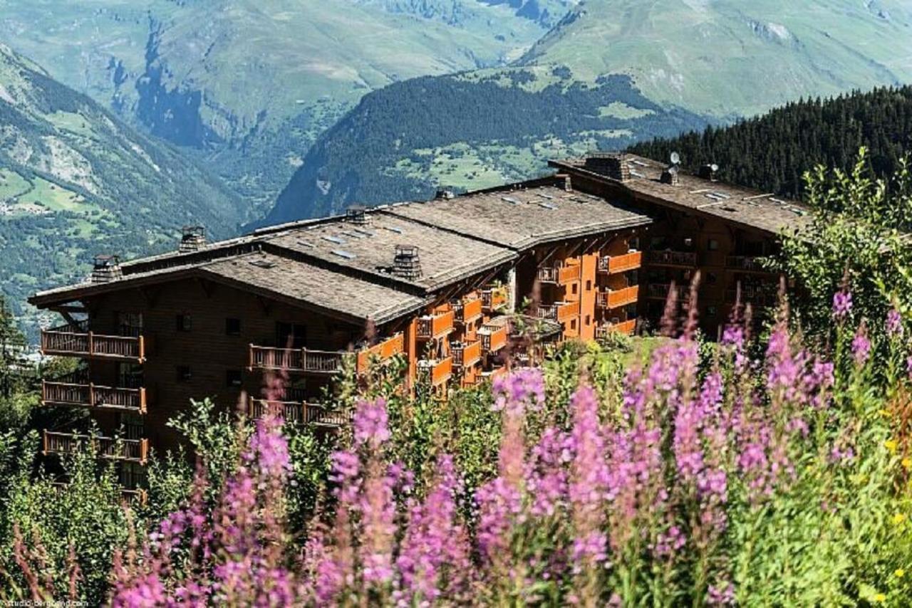 Résidence Le Roselend - maeva Home Les Arcs  Esterno foto