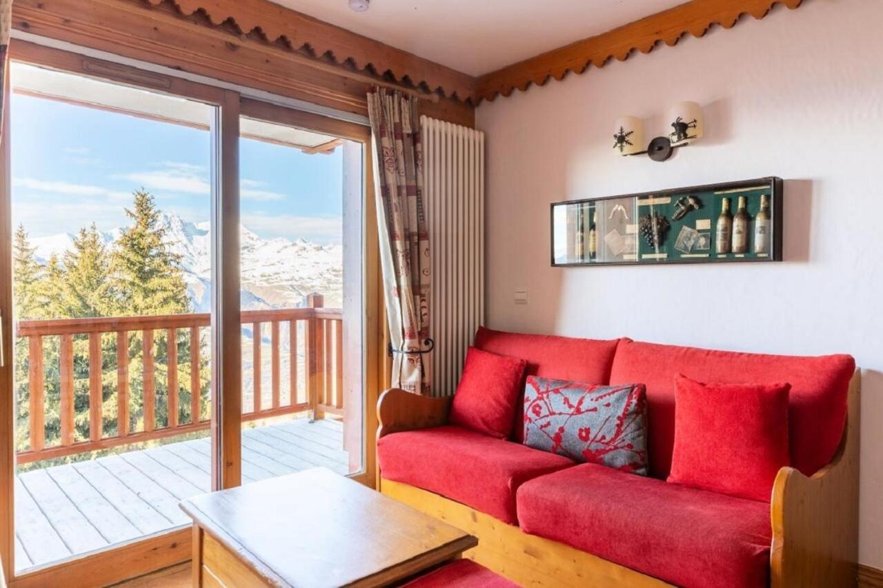 Résidence Le Roselend - maeva Home Les Arcs  Esterno foto